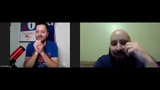 EP 13 A Healthy Debate About NBA Era's
