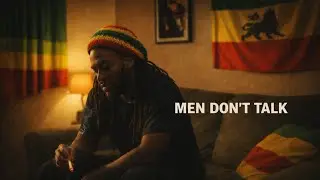  Shimifari -  Men Don&rsquo;t Talk (Laugh It Off)