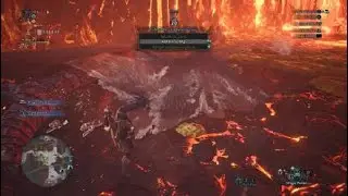Kjarr water cb