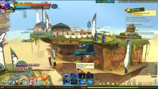 ElswordID : Dreadlord 7-4 VH