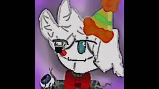 Drawing my fans @Ennard_lolxd #edit #animation #meme #fypシ #memefunny #funnypictures #fnaf5