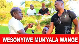 KAPERE ATUSIZA ENSEKO BASISINKANYE NEYAMUBAKO OMUKAZI EBYEMBI BISEKERWA