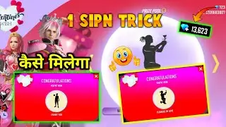 valentine wish free fire | free fire new event | valentine wish event | new event free fire
