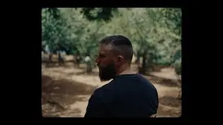 Joshua Luke Smith | Trust | feat Angel Morgan