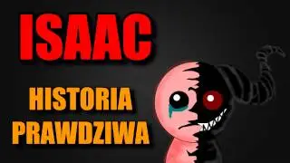 [RAP] Isaac - Historia prawdziwa