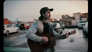 Jack Devlin - Default Days (Visualiser) 