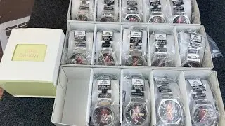 SK MẶT LỬA: Đồng hồ Orient SK mặt lửa made in Japan nội địa Nhật về số lượng lớn - 083 276 1888