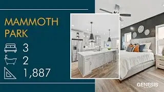 Mammoth Park - International Builder's Show Home