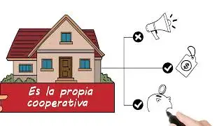 BafreGes. ¿Qué es una cooperativa de viviendas?