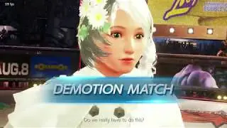 Tekken 7 Pluggers: Karlberg (Steam)