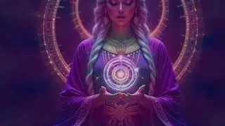 Throat Chakra/ Meditation for Thyroid,  विशुद्धि चक्रा ध्यान थ्रोइड क लिए।