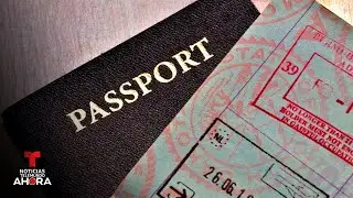 Jueves de inmigración: ¿Qué documentos debo cargar si soy solicitante de asilo? | Noticias Telemundo