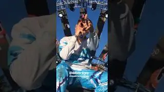 Oliver Tree - Movement (Live at Music Tastes Good Festival 2018)