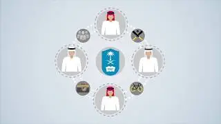 فلم انفوجرافيك لأنظمة السنة الأولى المشتركة 1438 - 1439