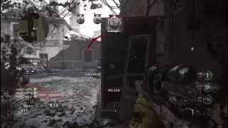 COD WW2 triple headshot feed
