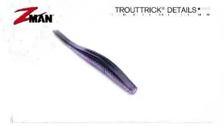 2016 Project Z Breaking Down The Bait Trout Trick