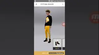 Imvu Free Clothes glitch