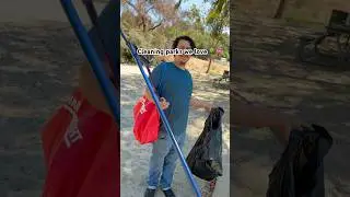 Subscribe!! #shorts #cleaning #clean #bayarea #savetheplanet #funny #hilarious #viral