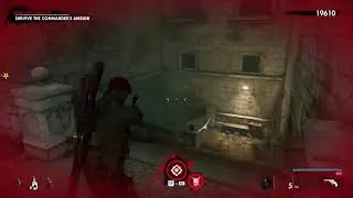 zombie army dead 4 live streaming PS5