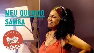 Orquestra Bamba Social - Meu querido Samba (feat. Teresa Cristina) - Novo Single