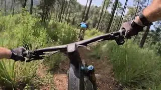 ENDURO H2O PE1 - VUELO DEL OSPREY POR TWO WHEEL PASSION