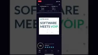 VERIZON LTE 4G SPEEDTEST GAITHERSBURG MARYLAND