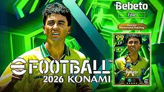 🔴LIVE Road to DIVISION 1 begins! 📈 eFootball 2026 Ranked Gameplay!