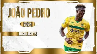 JO&Atilde;O PEDRO - FORWARD - PANETOLIKOS - GRE - 2024