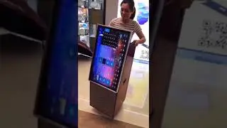 This is a speaker 😱😱| large screen | unbelievable