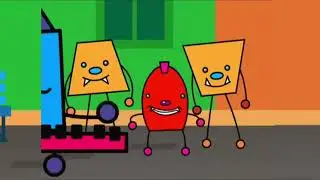 Happy Monster Band | World Tour | A Wonderful Time in France | Monster Tang