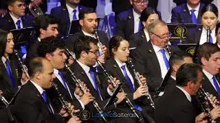 [ESTRENO] Así en los mares como en el Cielo | XXV Aniversario Coronación Esperanza de Huelva
