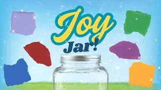 Joy Jar