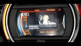 Crooner Radio - Le DAB+ l'&eacute;volution hertzienne de la radio en France !