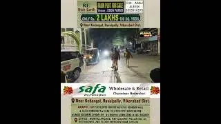 *Breaking News: Surprise Hotel Inspections and Vehicle Checks Conducted by Chaderghat Police*