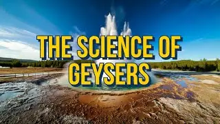 The Science of Geysers: Nature&rsquo;s Geothermal Wonders