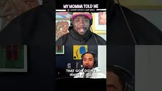 Dutch Boy | MY MOMMA TOLD ME