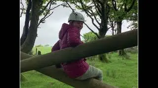 Year 6 Pinkery Residential 2022