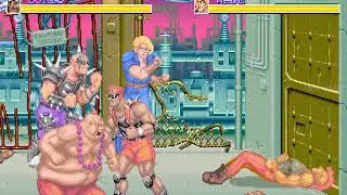 [TAS] [Obsoleted] Arcade Violent Storm 