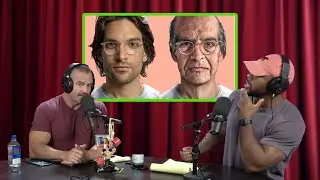Can Protein Make You Age Quicker? Ft. Leo Rex