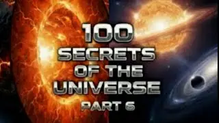 ​100 Space Facts That Will Make You Question Everything part 6 #space #facts #universe #100kview