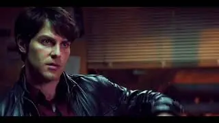 Nick Burkhardt  from Grimm edit ! I am really proud of this edit!