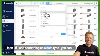 Plannerly Scope Just Got Easier! ✨ New Updates to Simplify Your BIM Planning