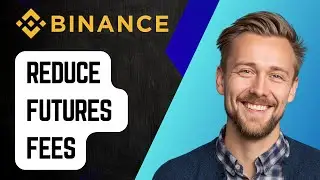 Как снизить комиссии Binance Futures | Экономьте на торговле в 2025 году