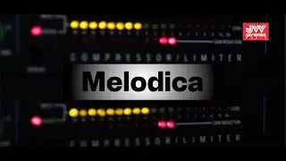 Dex Wilson & Joey D - Melodica [Dance]