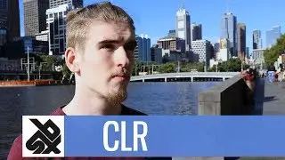 CLR | Bass From Down Under