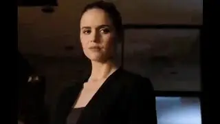Shapeshifter into Female cop - Male to Female Disguise (TG)
