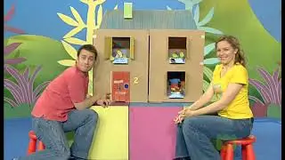 Play School   Doors And Windows   Monday