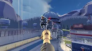 System - TF2 Soldier & Demo Frag Movie By Phnx  [4K]