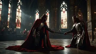 Why These Kings Went to War Over... a Chair?!