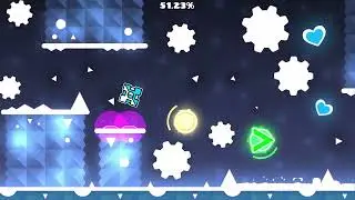 [4K 60fps] Limitless by beptile (3 Coins)